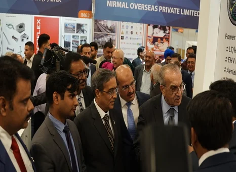 Mechanical Systems Exhibition